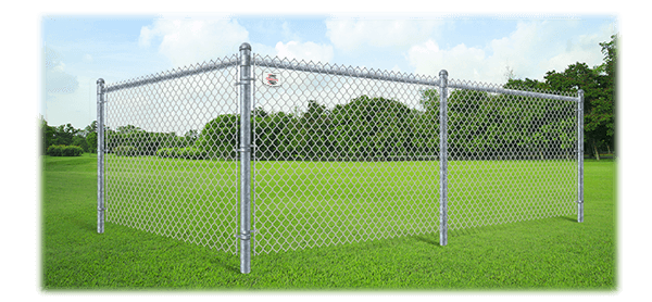 Chain Link fence contractor in the Richmond Virginia area.