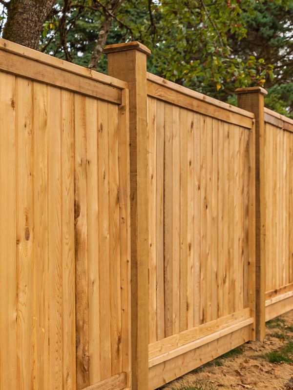 No-Dig Fence Post Option Available in Richmond Virginia
